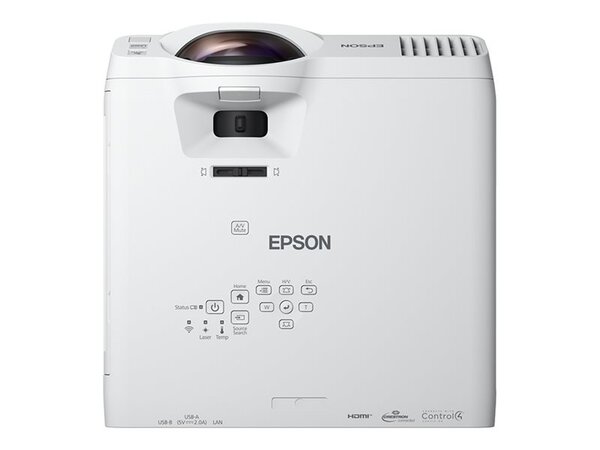 Epson Epson EB-L210SF FullHD laserprojector Epson Epson EB-L210SF FullHD laserprojector