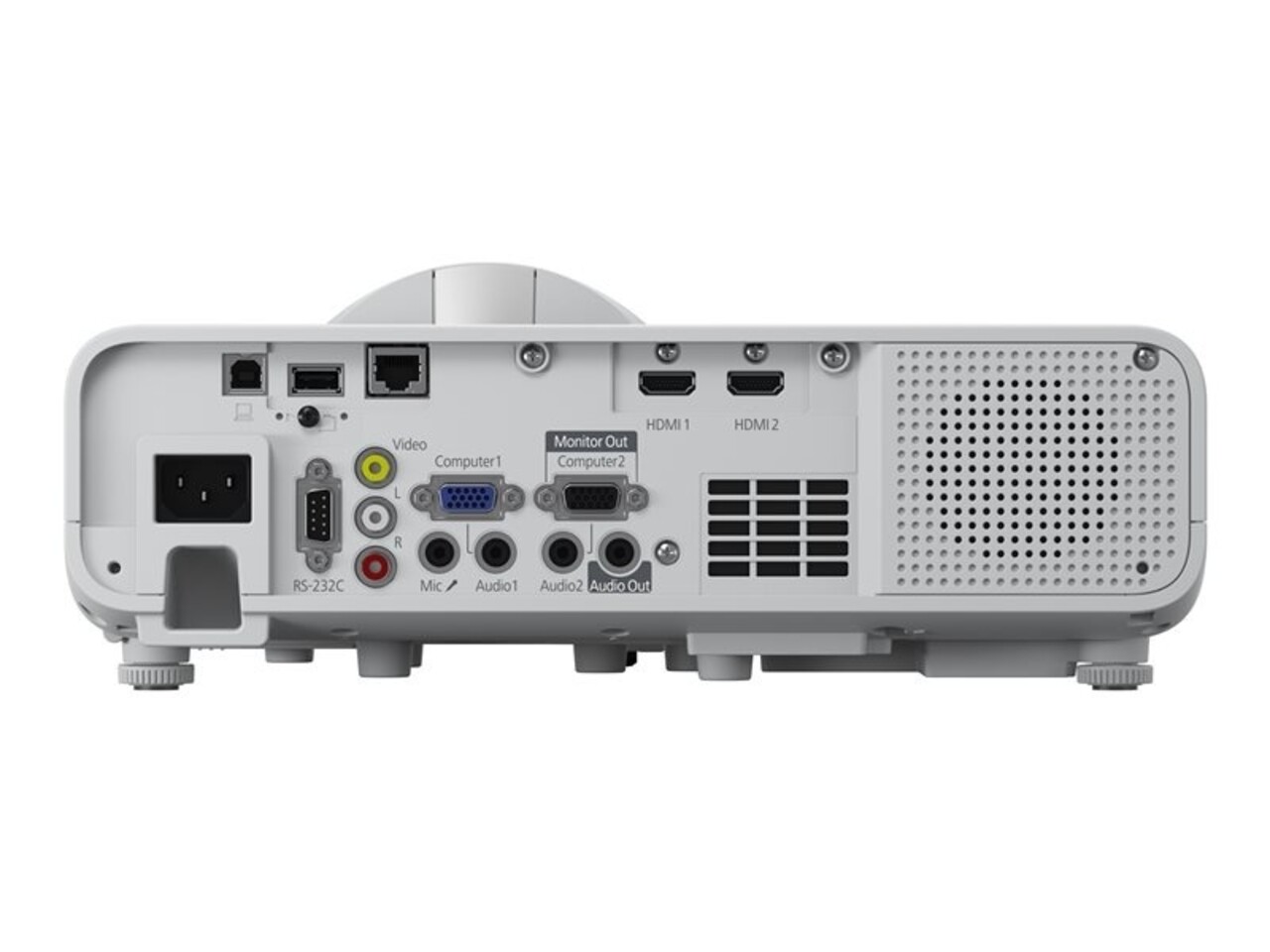 Epson Epson EB-L210SF FullHD laserprojector Epson Epson EB-L210SF FullHD laserprojector
