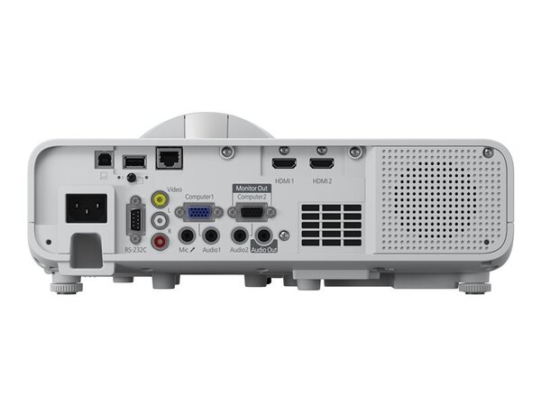Epson Epson EB-L210SF FullHD laserprojector Epson Epson EB-L210SF FullHD laserprojector