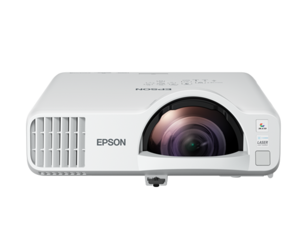 Epson Epson EB-L210SW FullHD laserprojector Epson Epson EB-L210SW FullHD laserprojector