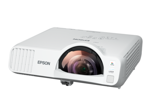Epson Epson EB-L210SW FullHD laserprojector Epson Epson EB-L210SW FullHD laserprojector