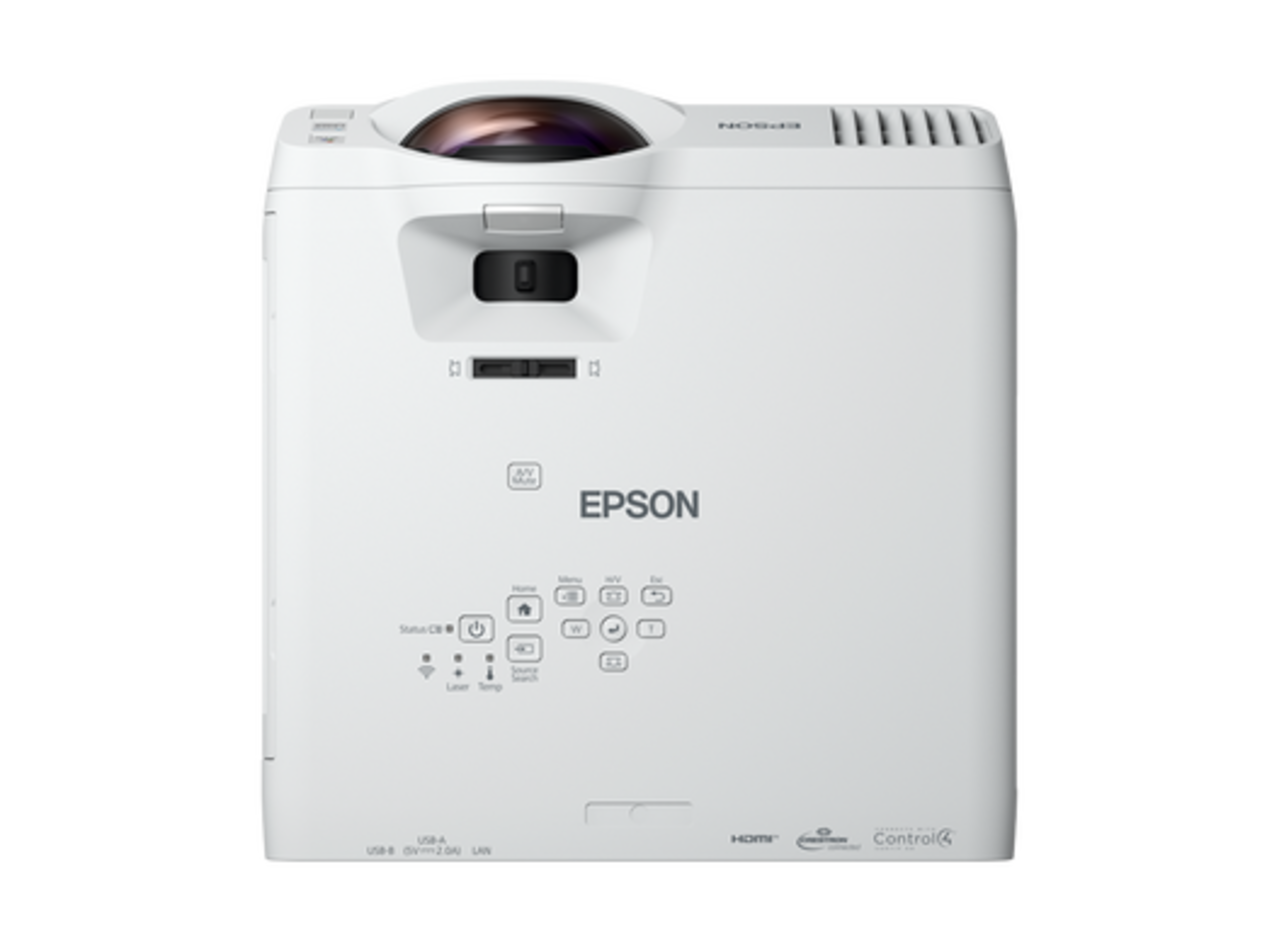 Epson Epson EB-L210SW FullHD laserprojector Epson Epson EB-L210SW FullHD laserprojector