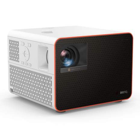 BenQ BenQ X3100i 4K UHD 4LED game beamer BenQ BenQ X3100i 4K UHD 4LED game beamer
