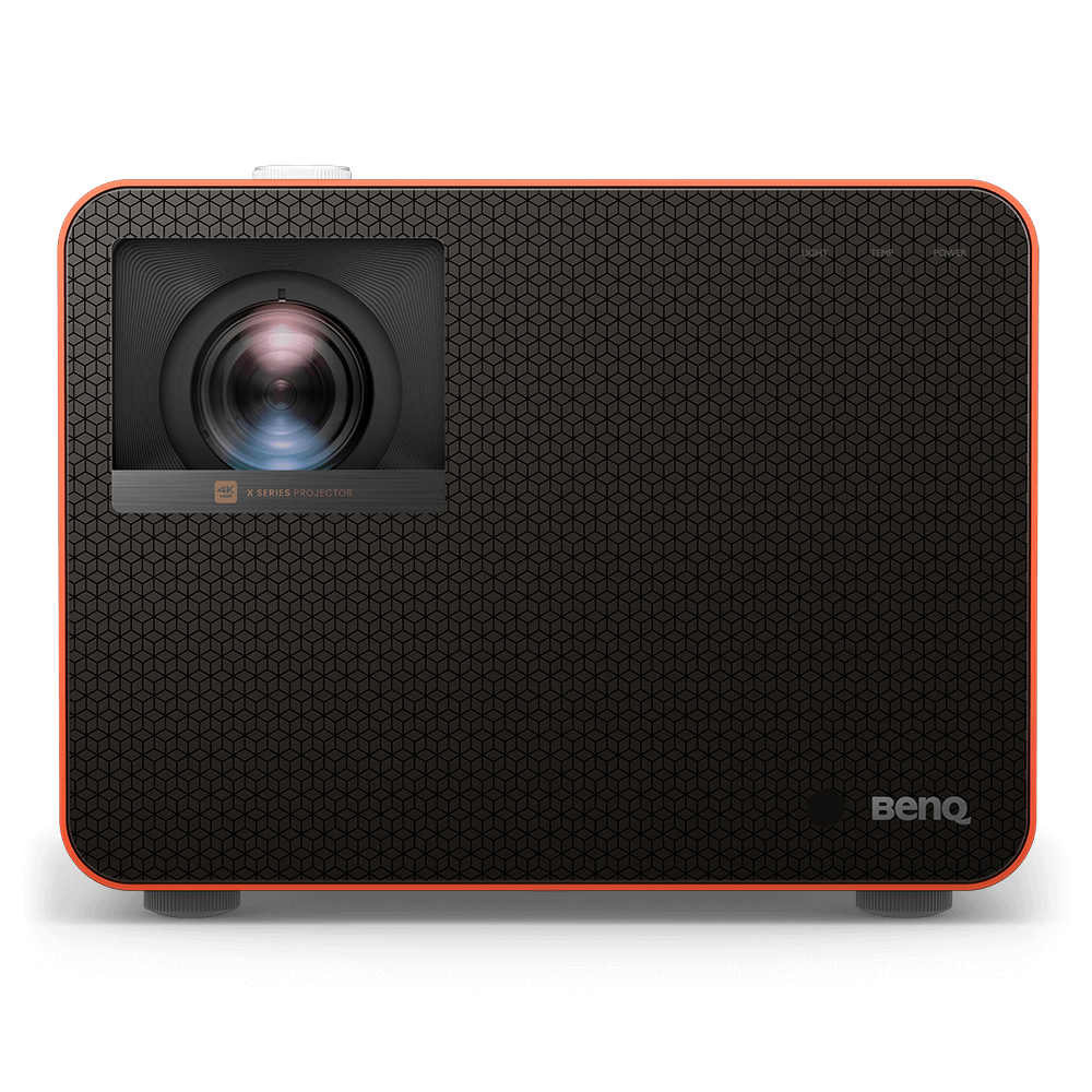 BenQ BenQ X3100i 4K UHD 4LED game beamer BenQ BenQ X3100i 4K UHD 4LED game beamer
