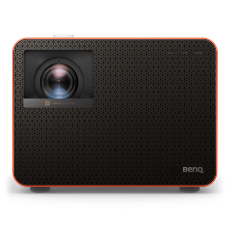 BenQ BenQ X3100i 4K UHD 4LED game beamer BenQ BenQ X3100i 4K UHD 4LED game beamer