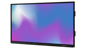 Promethean Promethean ActivPanel LX 86" Promethean Promethean ActivPanel LX 86"