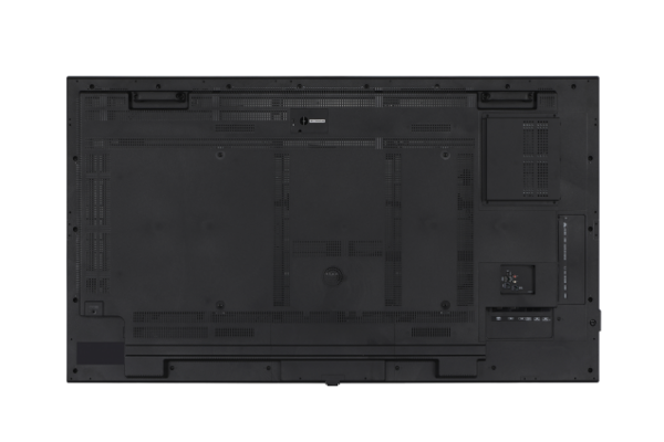 Vestel Vestel PR50B-4F 4K UHD digital signage display Vestel Vestel PR50B-4F 4K UHD digital signage display