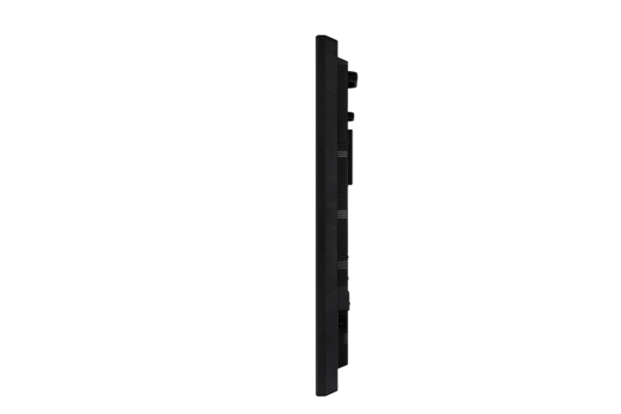 Vestel Vestel PR50B-4F 4K UHD digital signage display Vestel Vestel PR50B-4F 4K UHD digital signage display