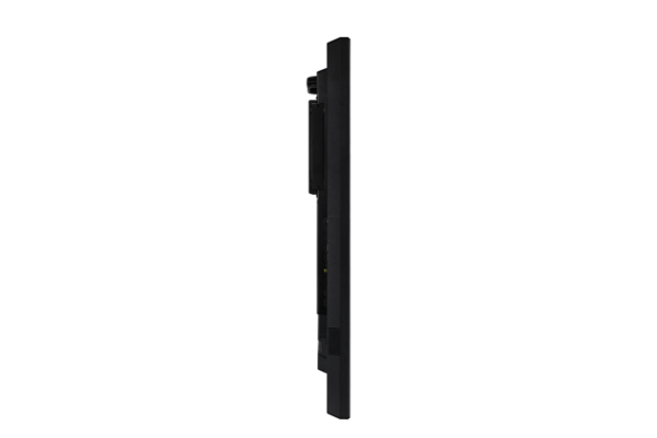 Vestel Vestel PR50B-4F 4K UHD digital signage display Vestel Vestel PR50B-4F 4K UHD digital signage display