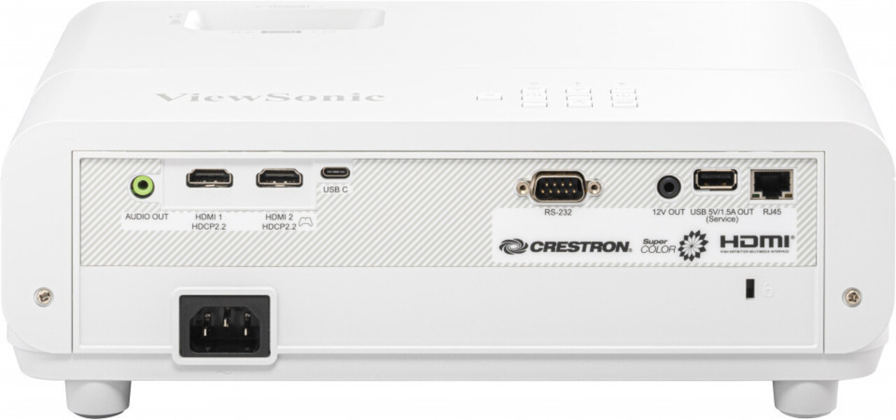 Viewsonic Viewsonic PX749-4K