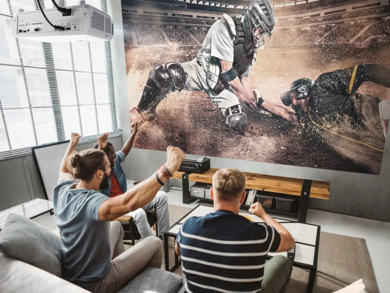 Viewsonic Viewsonic PX749-4K