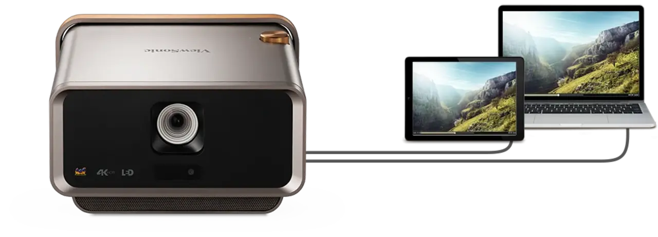 Viewsonic Viewsonic X11-4K