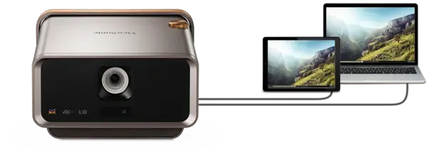 Viewsonic Viewsonic X11-4K