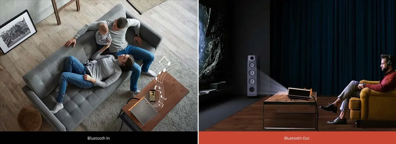 Viewsonic Viewsonic X11-4K