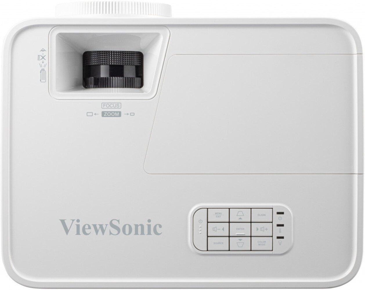 Viewsonic Viewsonic LS510W