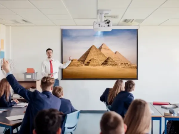 Viewsonic Viewsonic LS510W