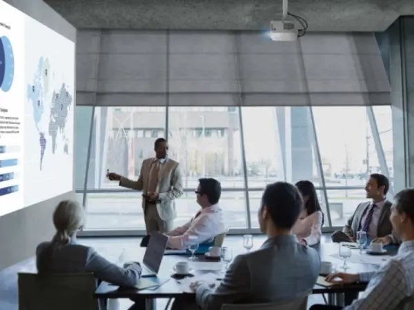 Viewsonic Viewsonic LS510W