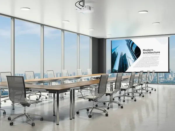 Viewsonic Viewsonic LS610HDH