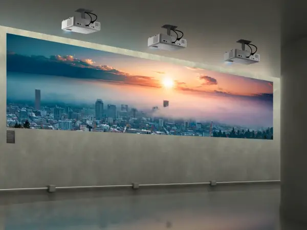 Viewsonic Viewsonic LS610HDH