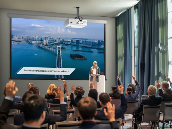 Viewsonic Viewsonic LS610HDH