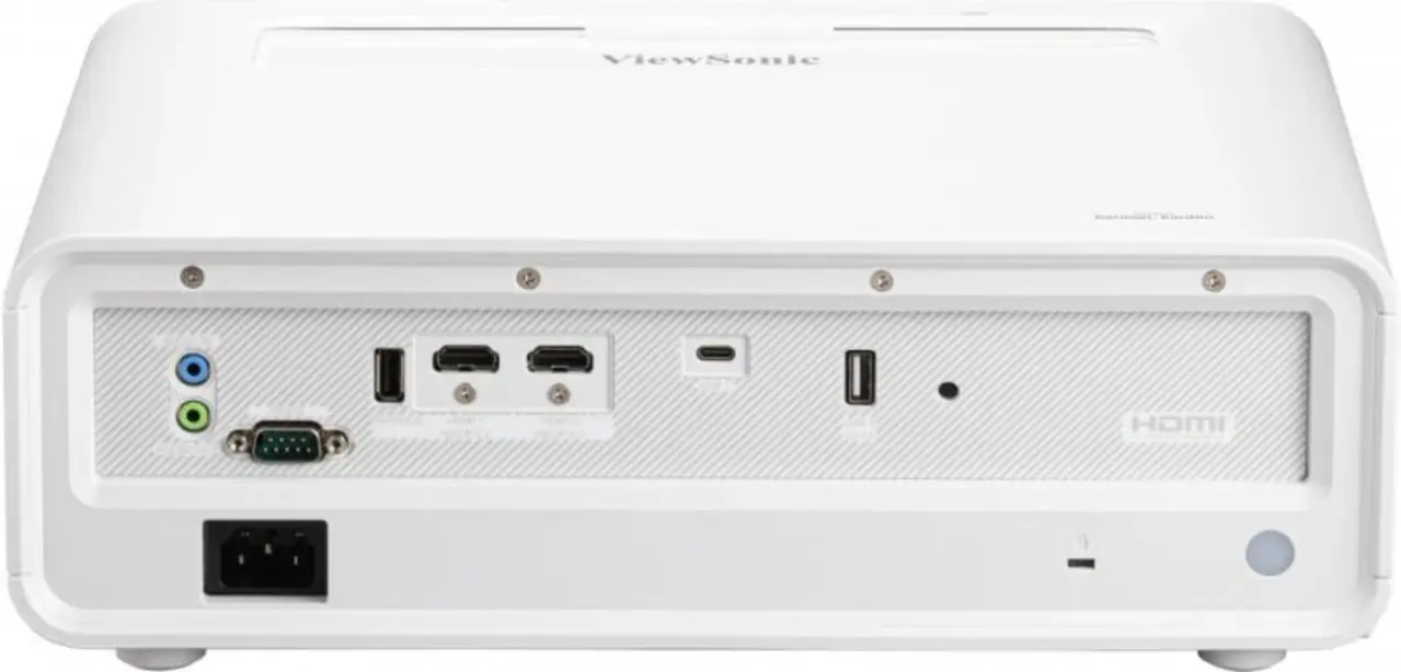 Viewsonic Viewsonic X1-4K