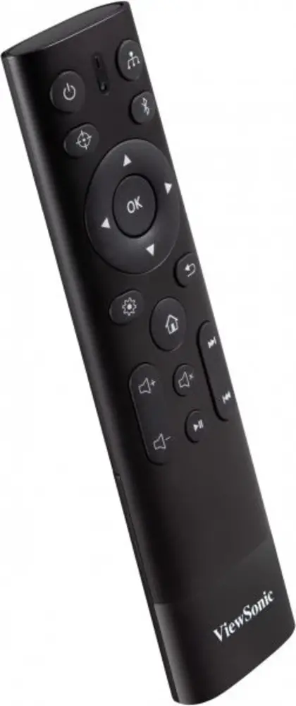 Viewsonic Viewsonic X1-4K