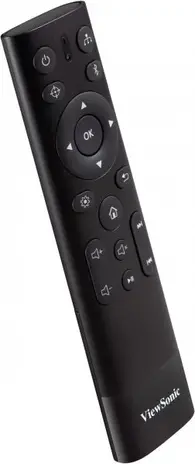 Viewsonic Viewsonic X1-4K