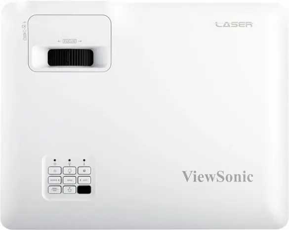 Viewsonic Viewsonic LS710HD Full HD laser beamer Viewsonic Viewsonic LS710HD Full HD laser beamer