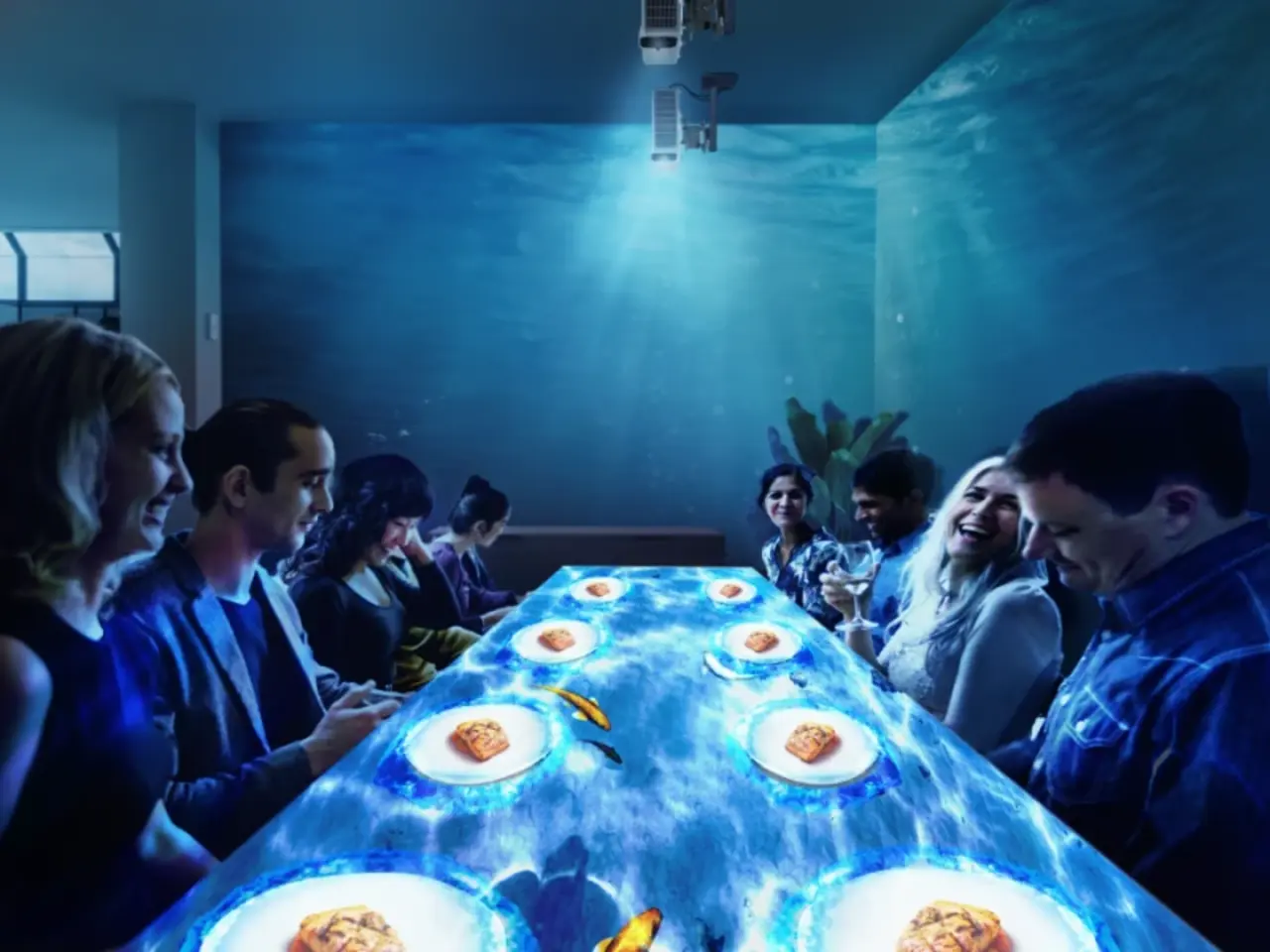 Viewsonic Viewsonic LS710HD Full HD laser beamer Viewsonic Viewsonic LS710HD Full HD laser beamer