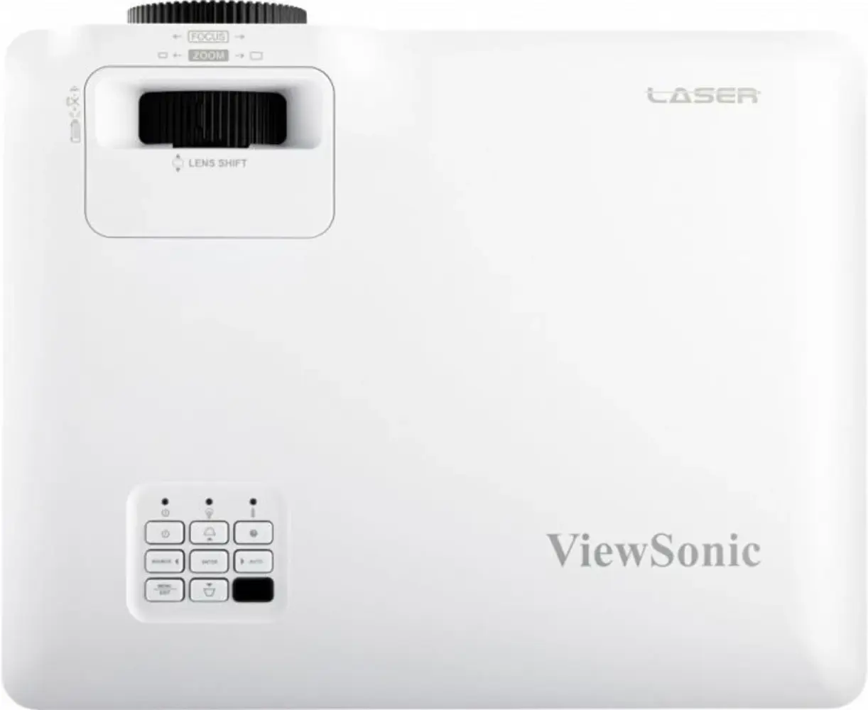 Viewsonic Viewsonic LS751HD