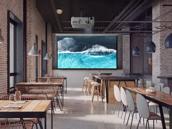 Viewsonic Viewsonic LS751HD