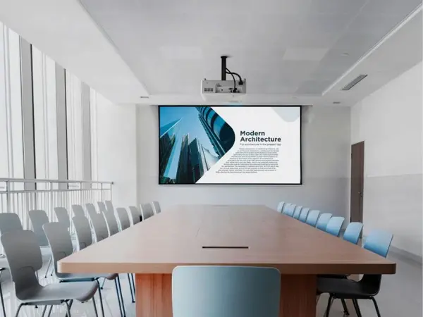 Viewsonic Viewsonic LS751HD