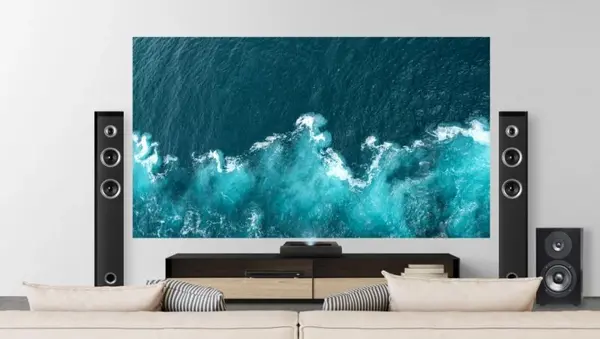 Viewsonic Viewsonic X2000B-4K