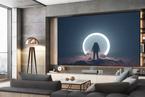 Viewsonic Viewsonic X2000L-4K