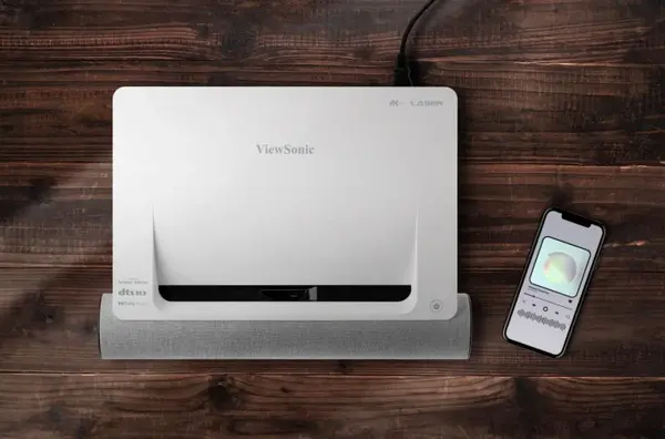 Viewsonic Viewsonic X2000L-4K