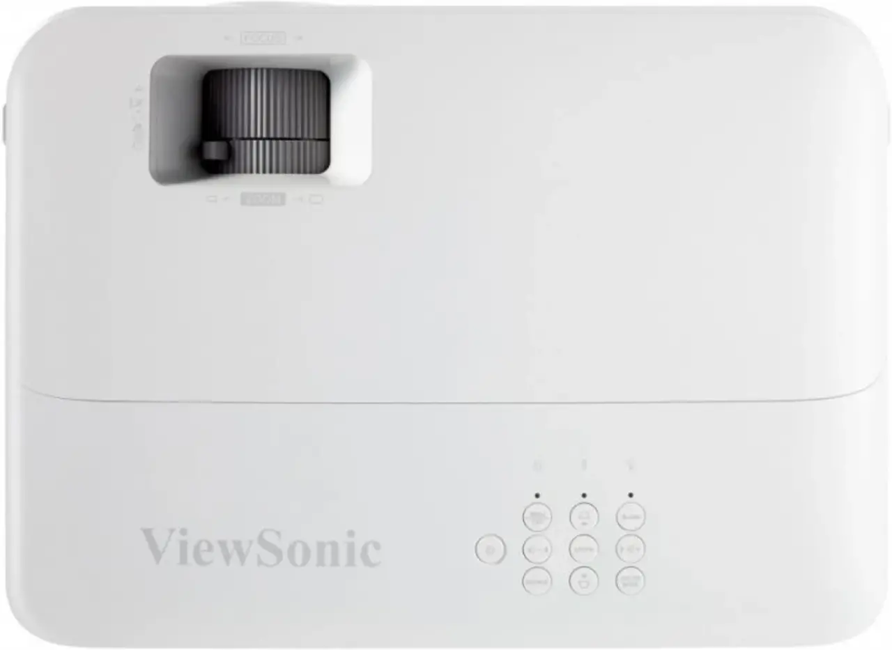 Viewsonic Viewsonic PX701HDH