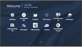 Viewsonic Viewsonic CDE6530 Viewsonic Viewsonic CDE6530