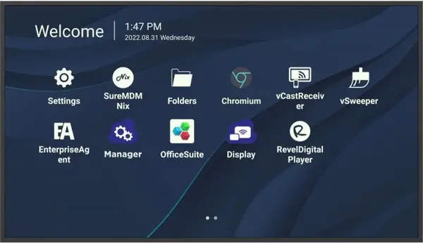 Viewsonic Viewsonic CDE6530