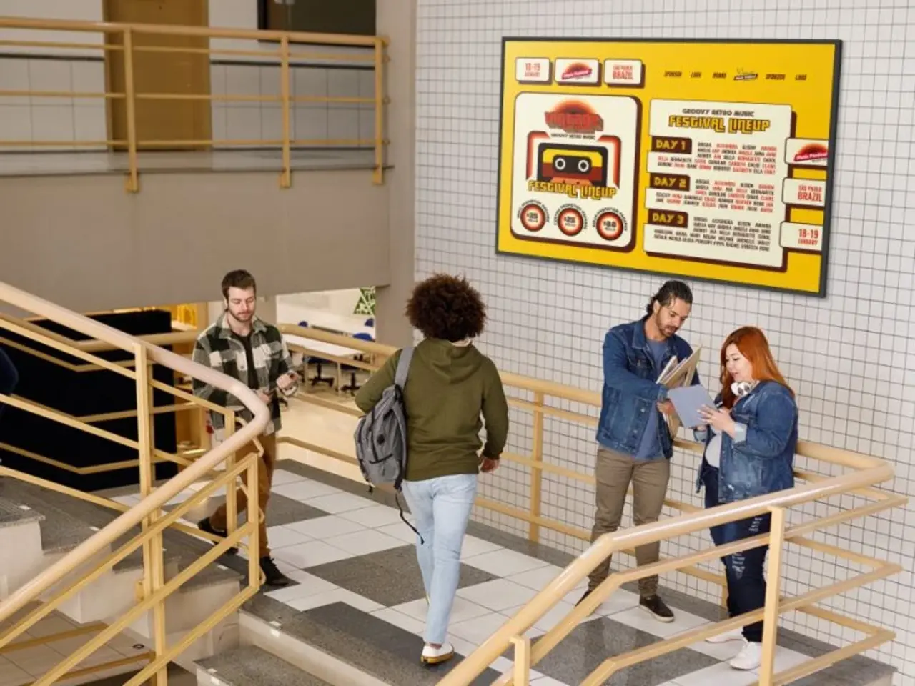 Viewsonic Viewsonic CDE6530