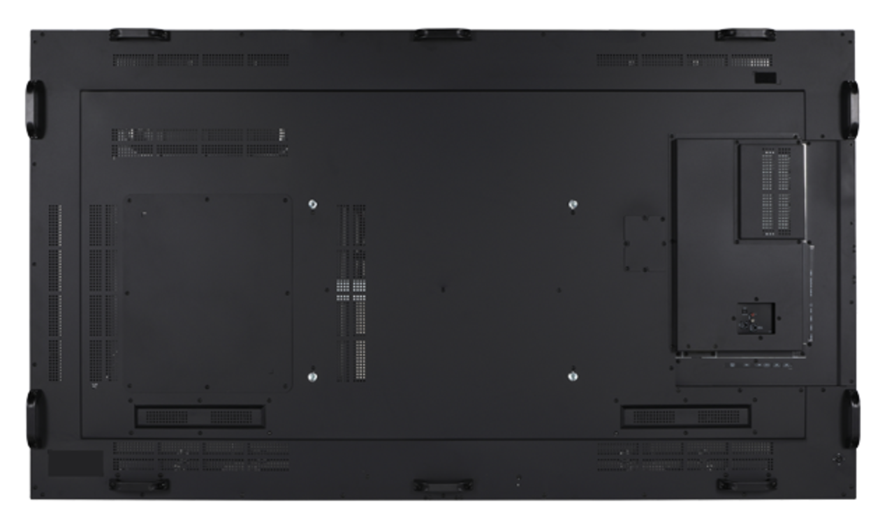 Vestel Vestel XN86 4K UHD digital signage display Vestel Vestel XN86 4K UHD digital signage display