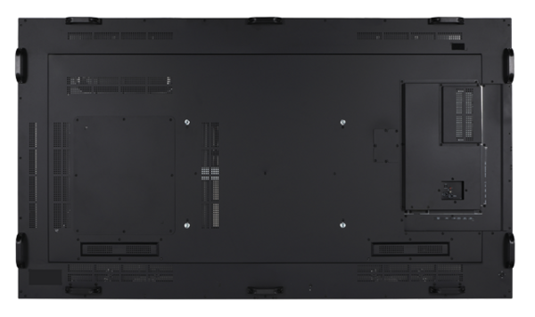 Vestel Vestel XN86 4K UHD digital signage display Vestel Vestel XN86 4K UHD digital signage display