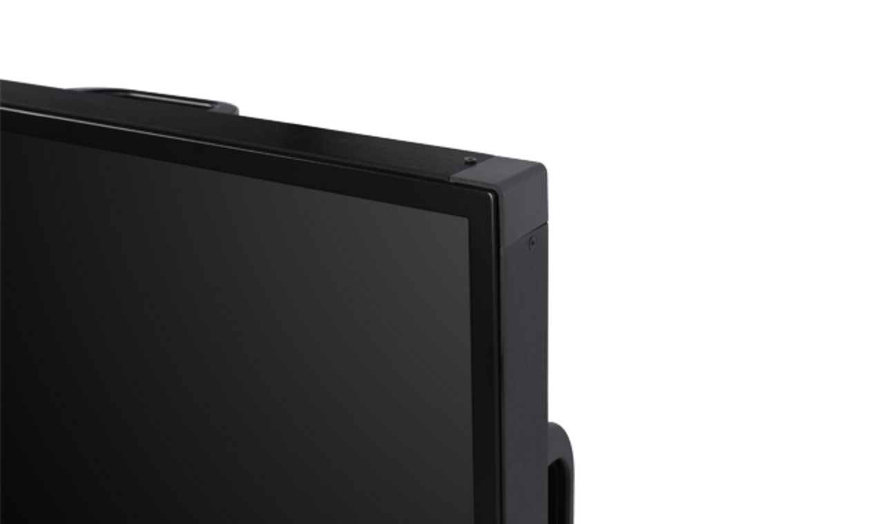 Vestel Vestel XN86 4K UHD digital signage display Vestel Vestel XN86 4K UHD digital signage display