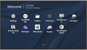 Viewsonic Viewsonic CDE4330 Viewsonic Viewsonic CDE4330