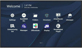 Viewsonic Viewsonic CDE7530 Viewsonic Viewsonic CDE7530