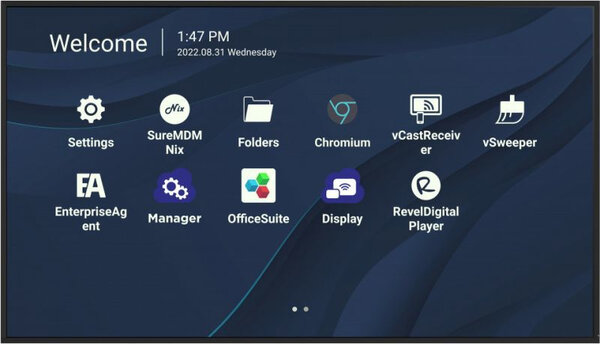 Viewsonic Viewsonic CDE7530