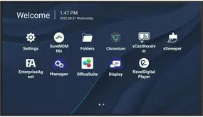 Viewsonic Viewsonic CDE8630 Viewsonic Viewsonic CDE8630