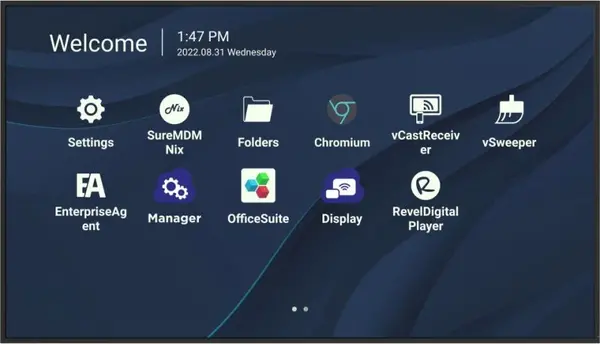 Viewsonic Viewsonic CDE8630