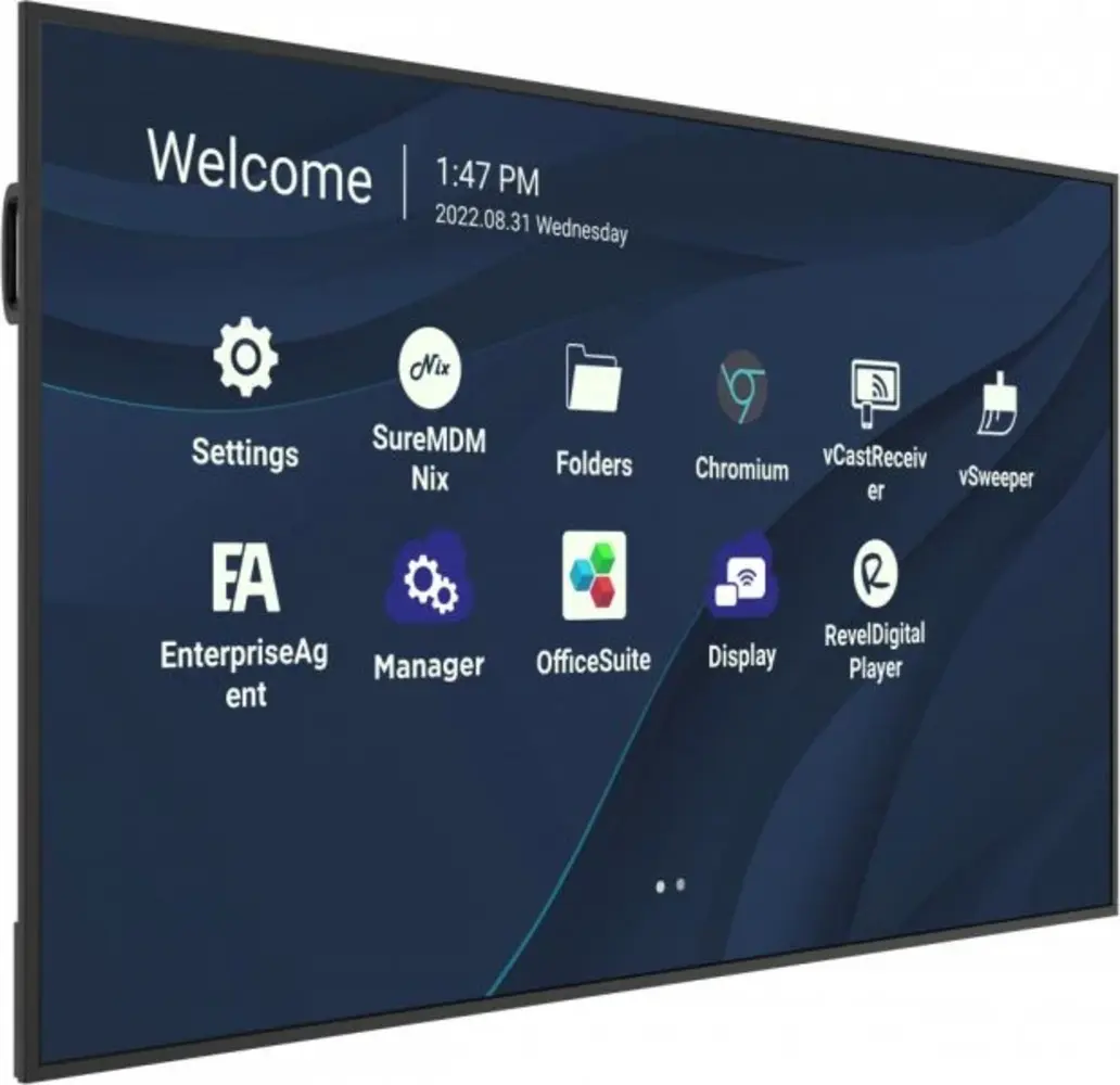Viewsonic Viewsonic CDE8630