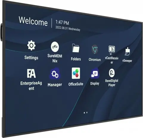 Viewsonic Viewsonic CDE8630