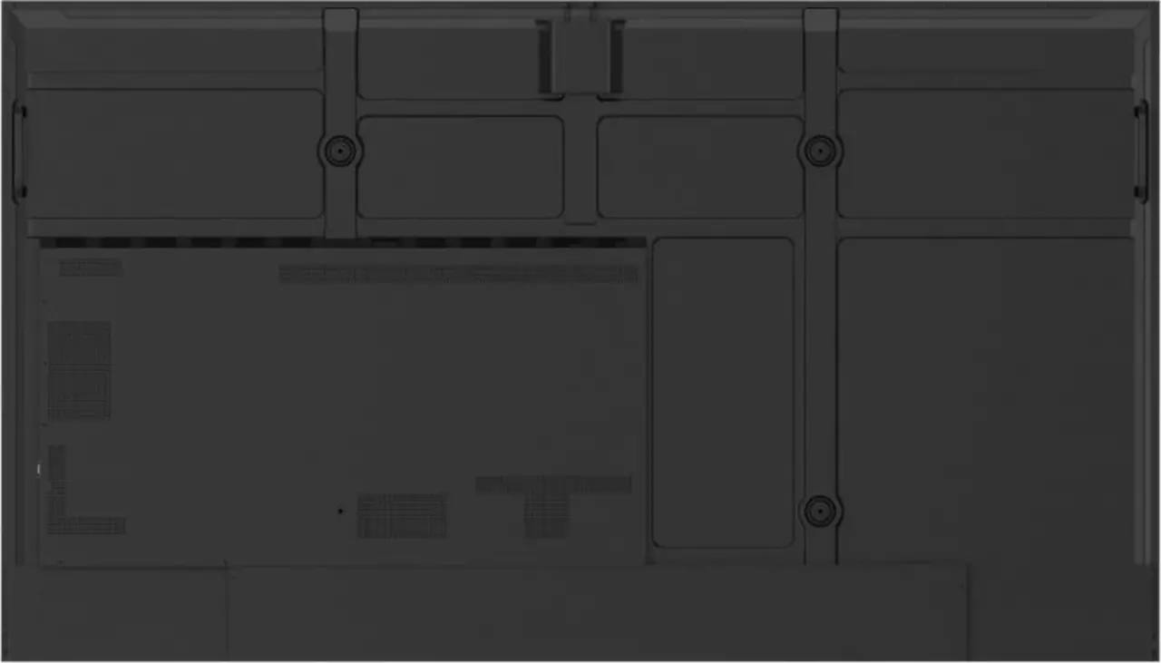 Viewsonic Viewsonic CDE8630